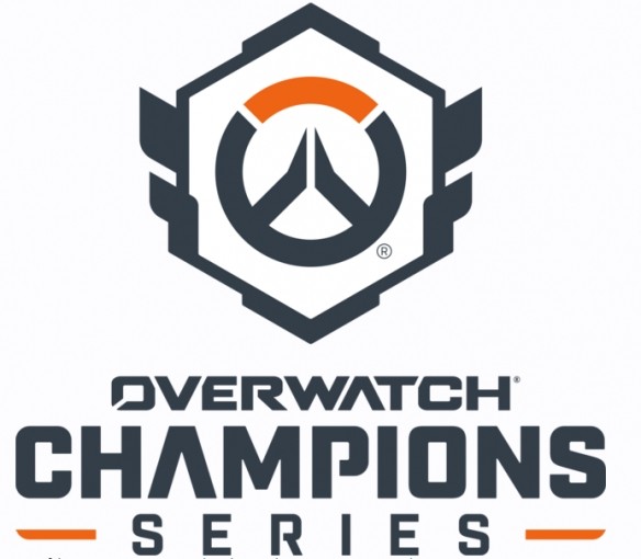 《守望先锋》2025全球总决赛落幕,旧金山震动队加冕三冠王!