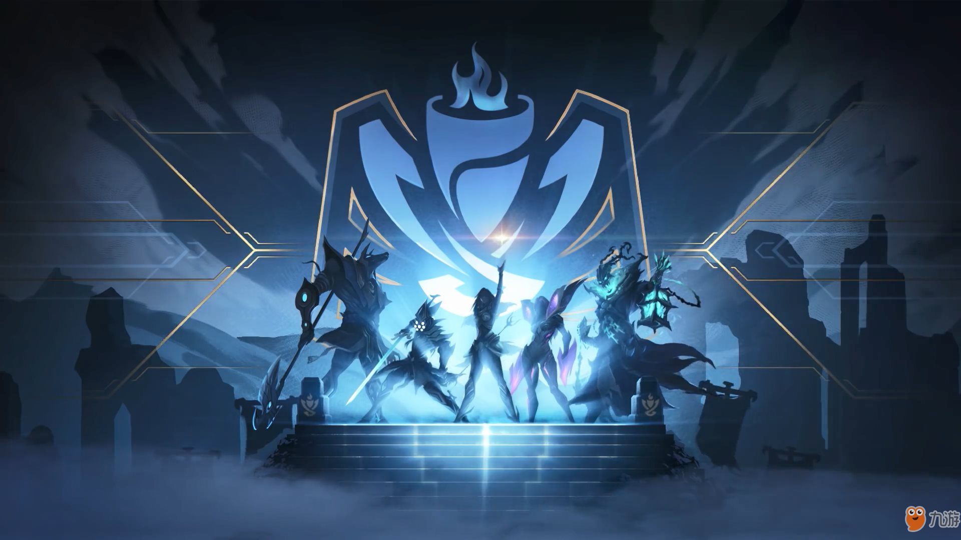 杭州亚运会英雄联盟中国队电子竞技铜牌战记：逆境翻盘展现实力-多宝电竞