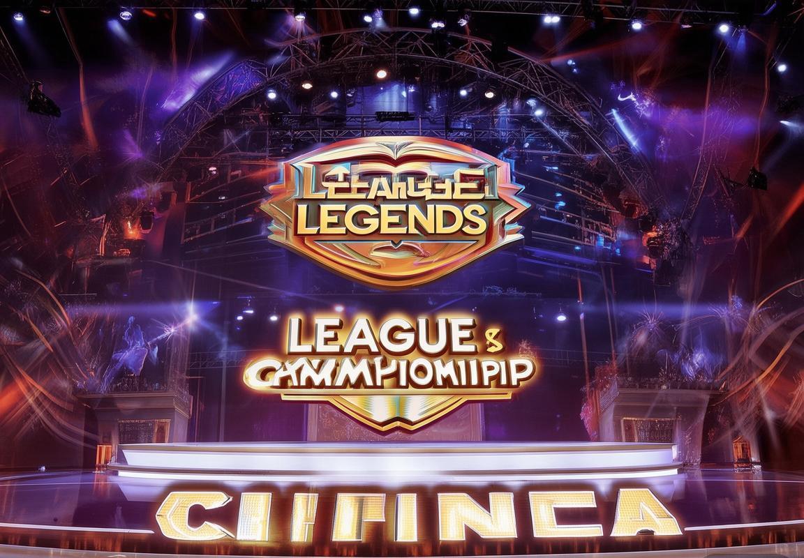 拳头宣布S16LOL全球总决赛将回归中国,上海成为主办城市